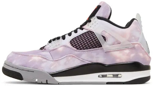 Jordan 4 Zen Master
