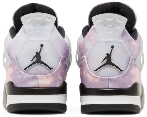 Jordan 4 Zen Master