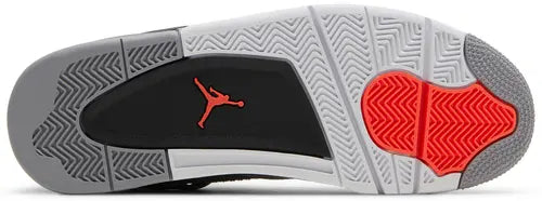 Jordan 4 Infrared