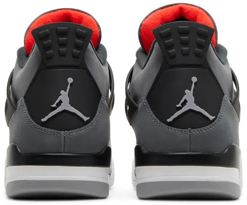 Jordan 4 Infrared