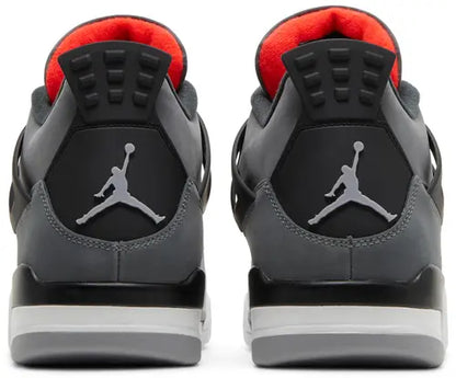 Jordan 4 Infrared