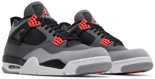 Jordan 4 Infrared