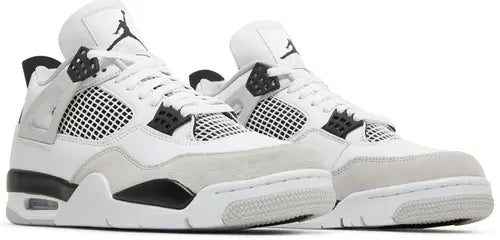Jordan 4 Military Black