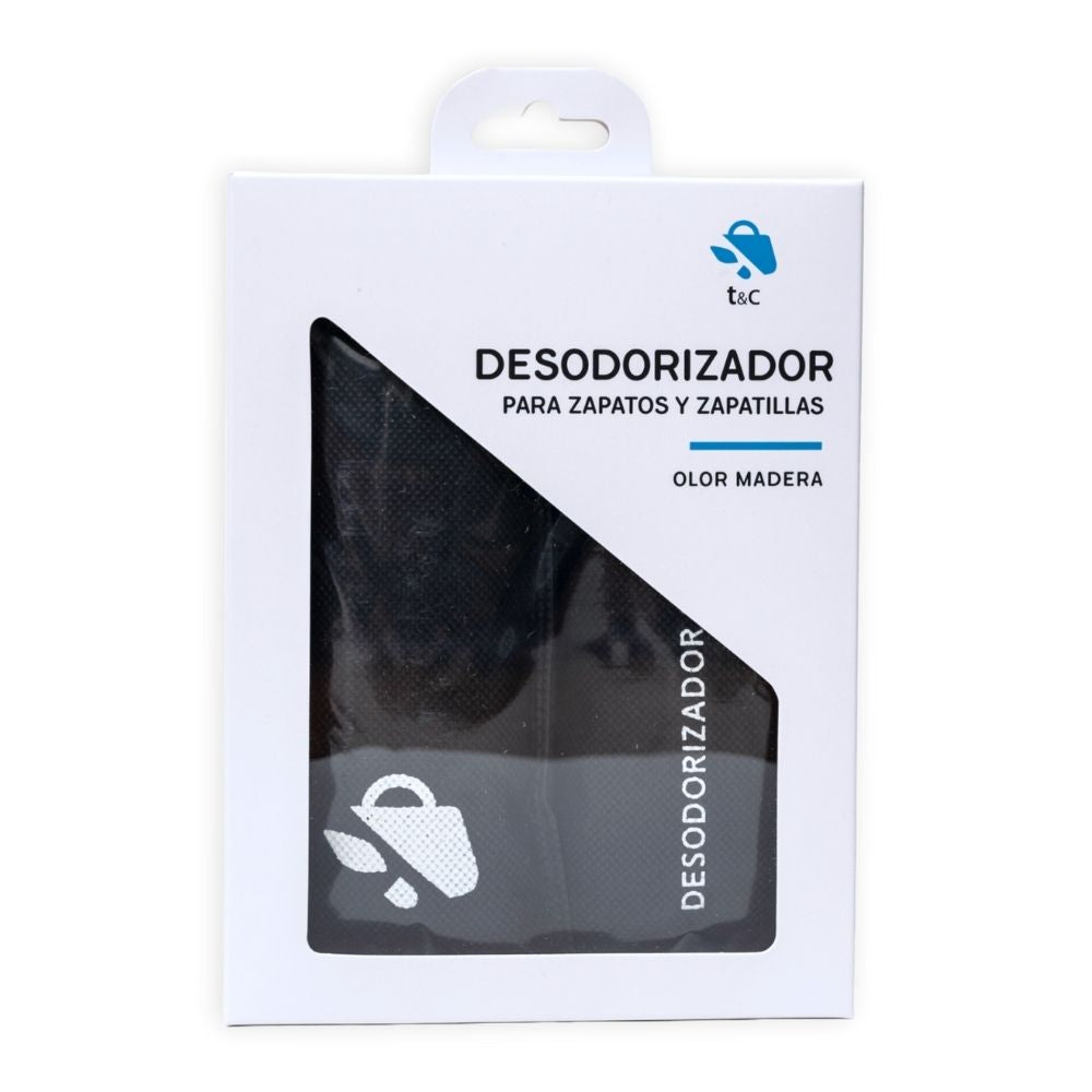 Desodorizador