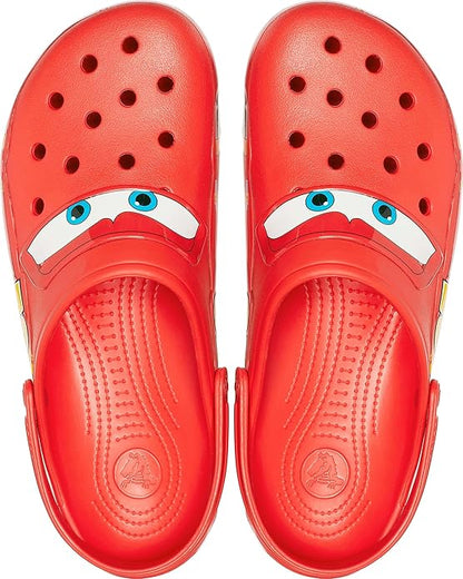 Crocs Classic Lightning McQueen