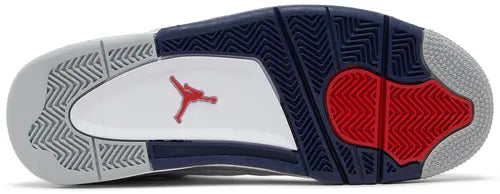 Jordan 4 Midnight Navy