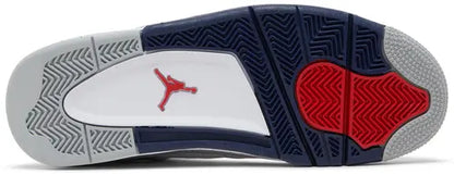 Jordan 4 Midnight Navy