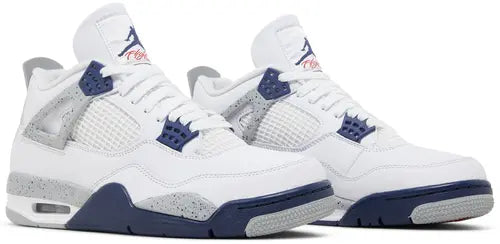 Jordan 4 Midnight Navy