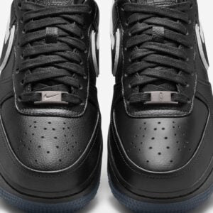Air Force 1 A Ma Maniére Black Hand Wash Cold