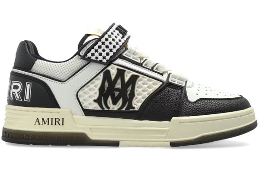 Amiri Ma Skyline Black White