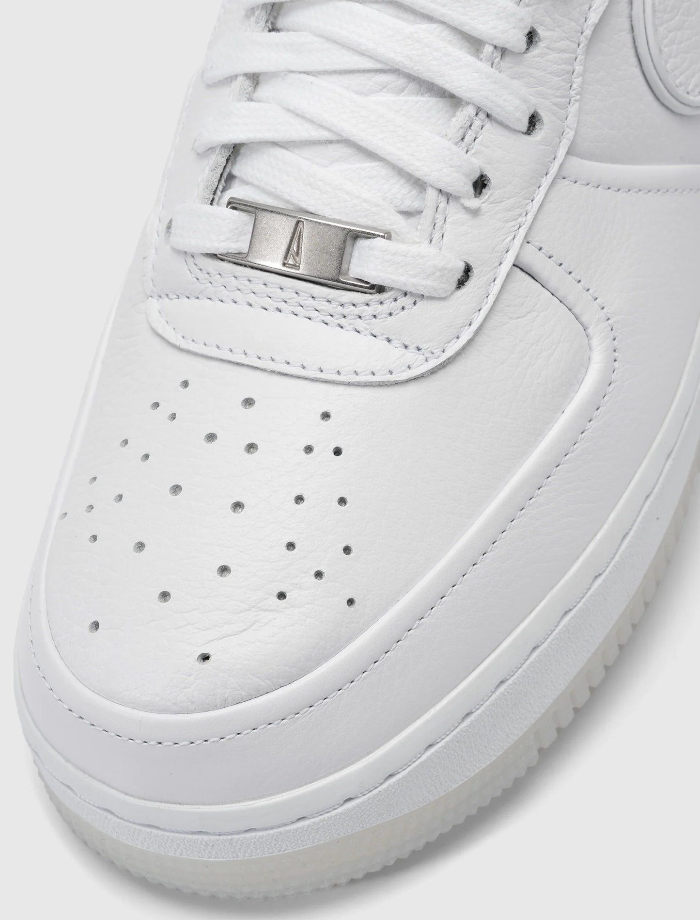 Air Force 1 A Ma Maniére White