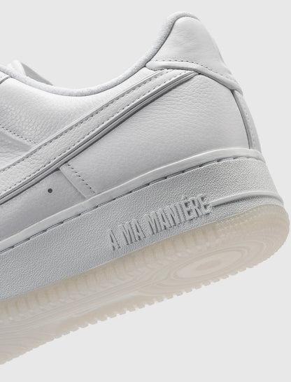Air Force 1 A Ma Maniére White