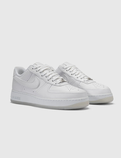 Air Force 1 A Ma Maniére White