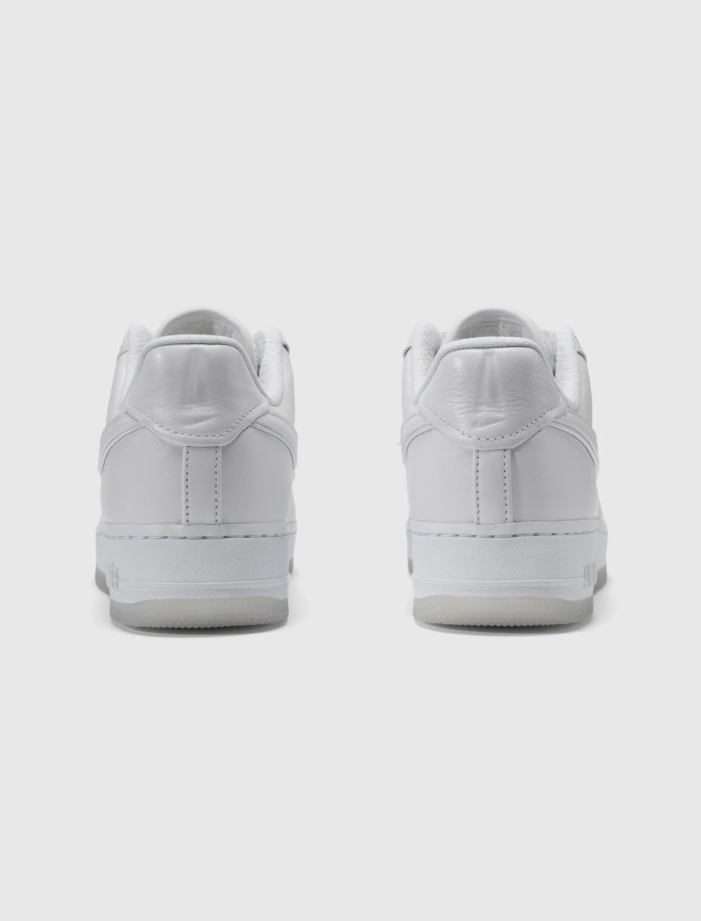 Air Force 1 A Ma Maniére White