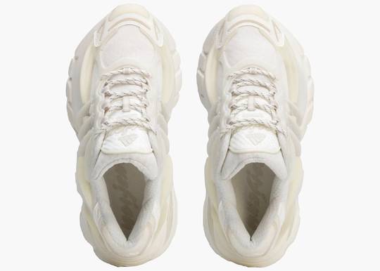 adidas Adistar Jellyfish Pharrell Williams White