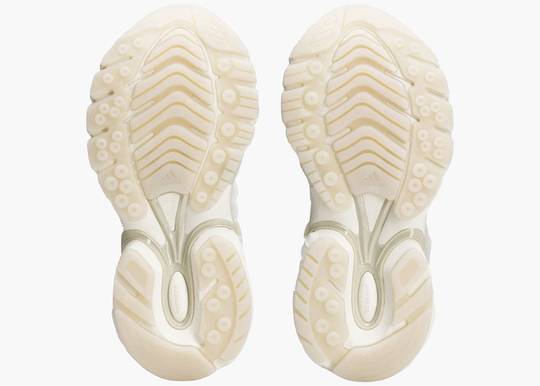 adidas Adistar Jellyfish Pharrell Williams White