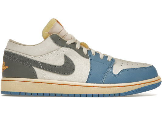 Jordan 1 Low UNC Vintage