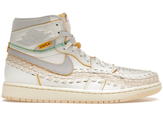 Jordan 1 High Union BBSS