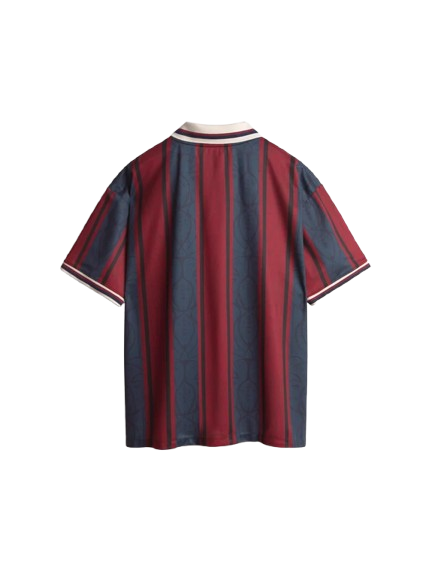 FC Barcelona Modernist 125 Jersey Oversize