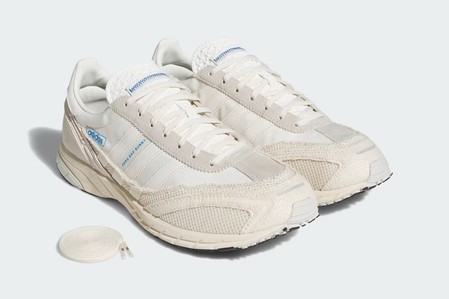 Adizero SL 72 Bad Bunny Off White