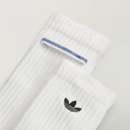 Bad Bunny Crew Sock 3 Pack