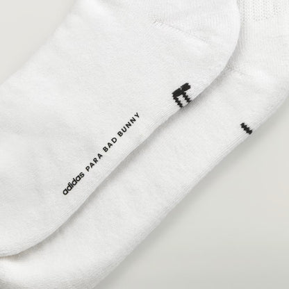 Bad Bunny Crew Sock 3 Pack