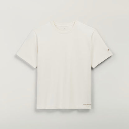 Bad Bunny Heavyeight Tee Cream White