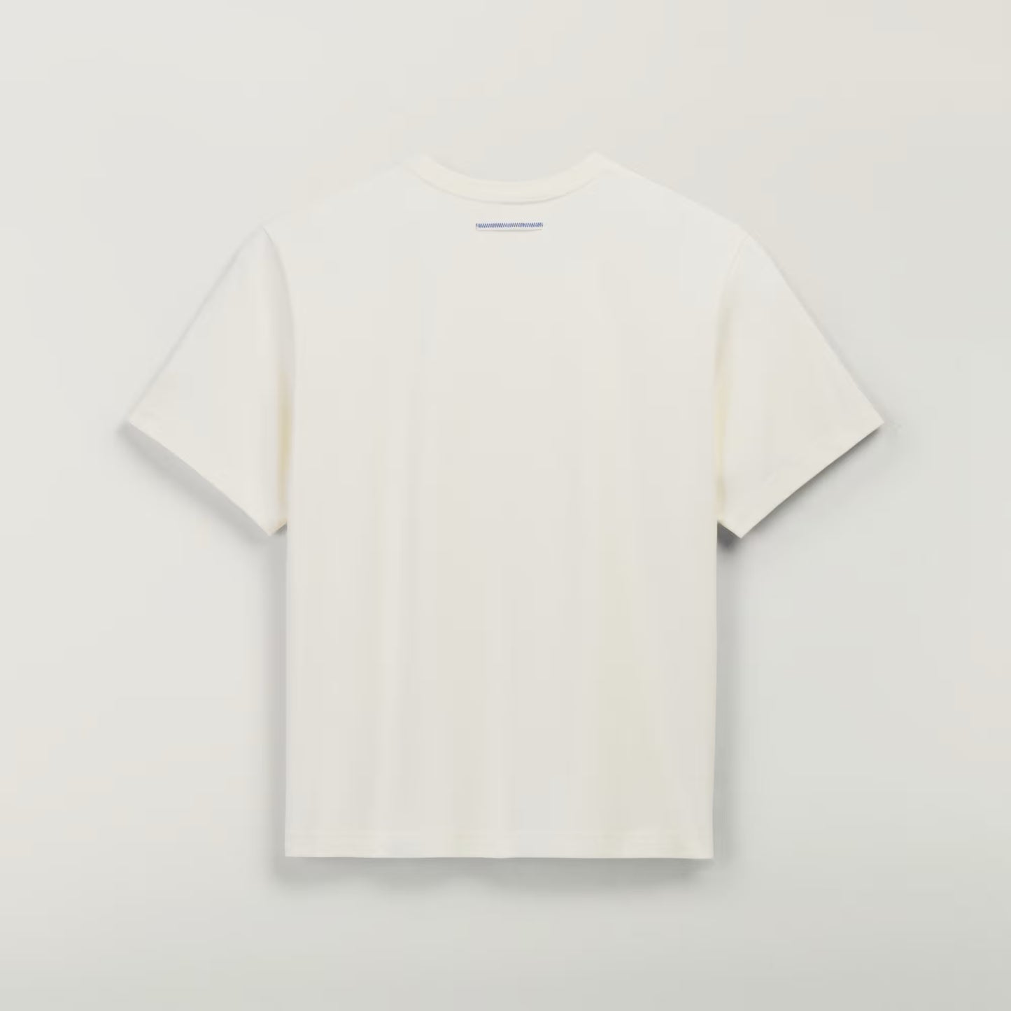 Bad Bunny Heavyeight Tee Cream White