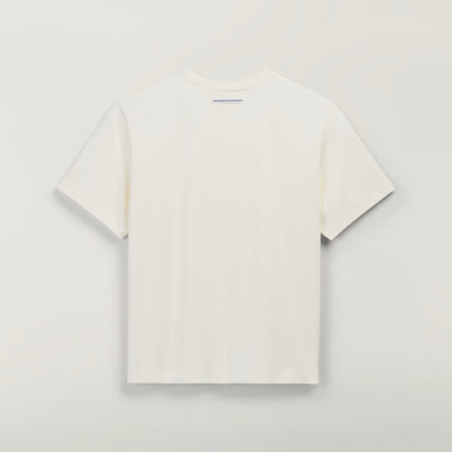Bad Bunny Heavyeight Tee Cream White