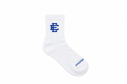Eric Emanuel 3 Pack Socks
