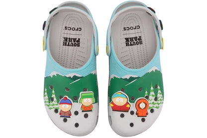 Crocs Classic South Park The Boys