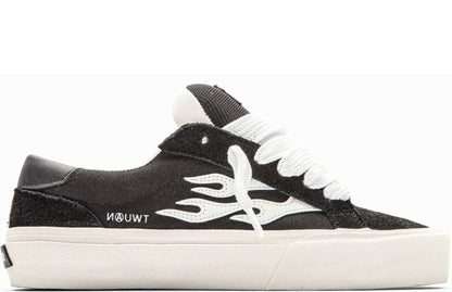 Logan Puff Black