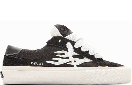 Logan Puff Black