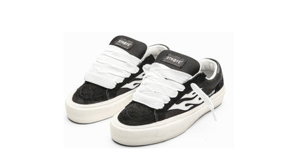 Logan Puff Black