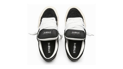 Logan Puff Black