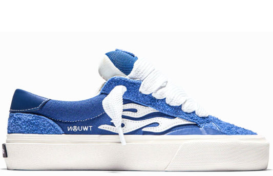 Logan Puff Blue