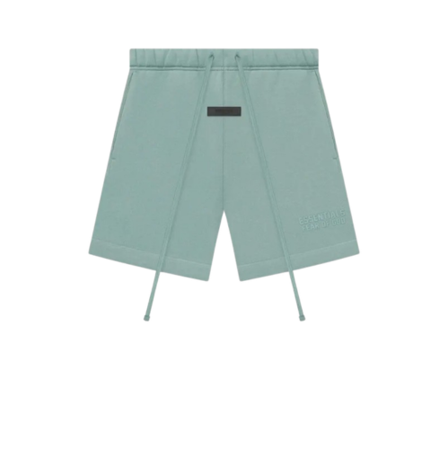 Fear of God Essentials Sweatshort 'Sycamore