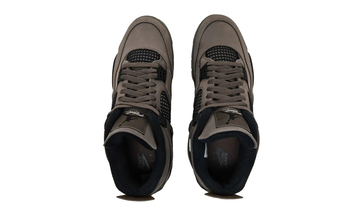 Jordan 4 Cave Stone