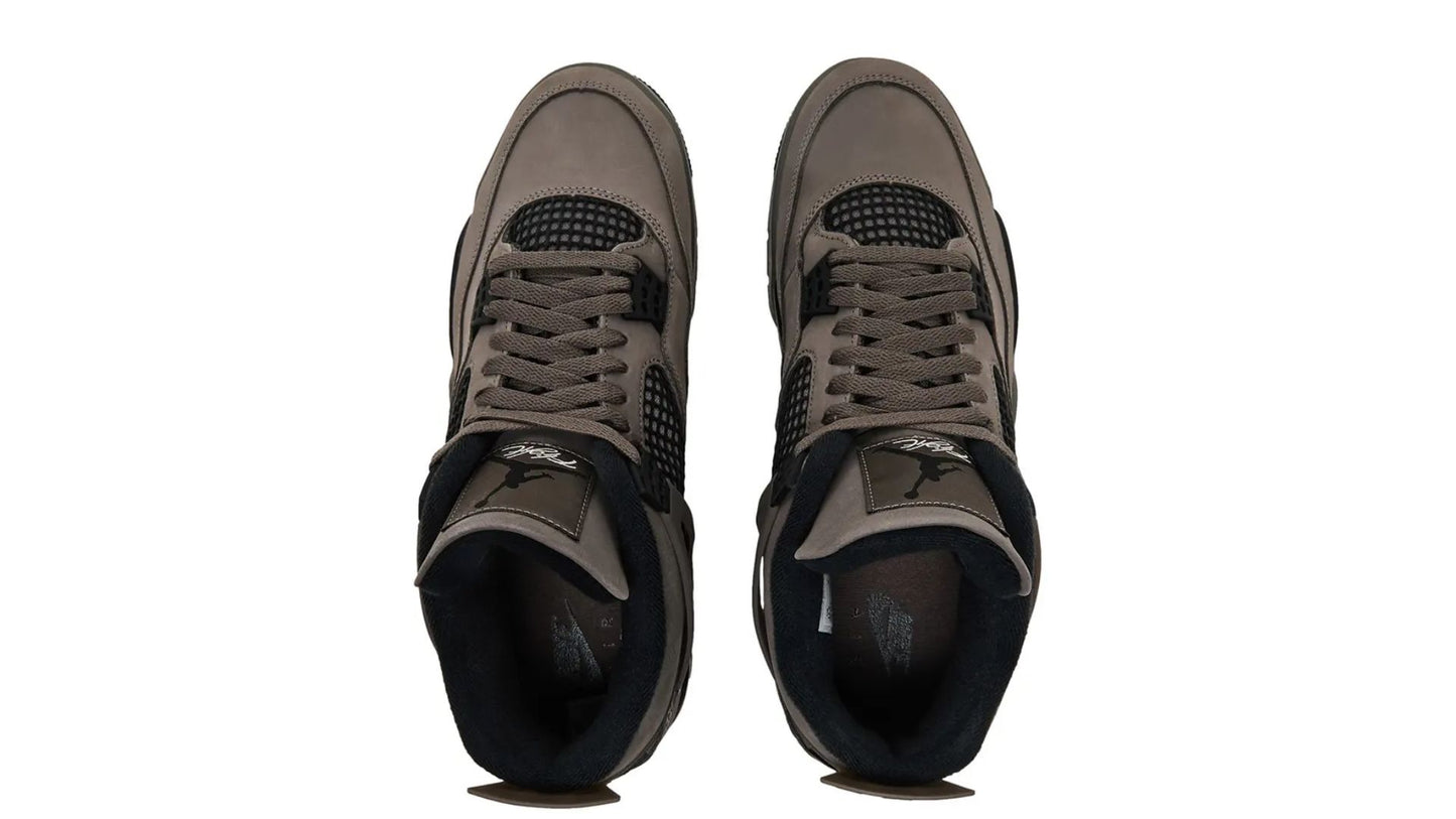 Jordan 4 Cave Stone