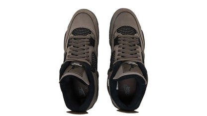 Jordan 4 Cave Stone