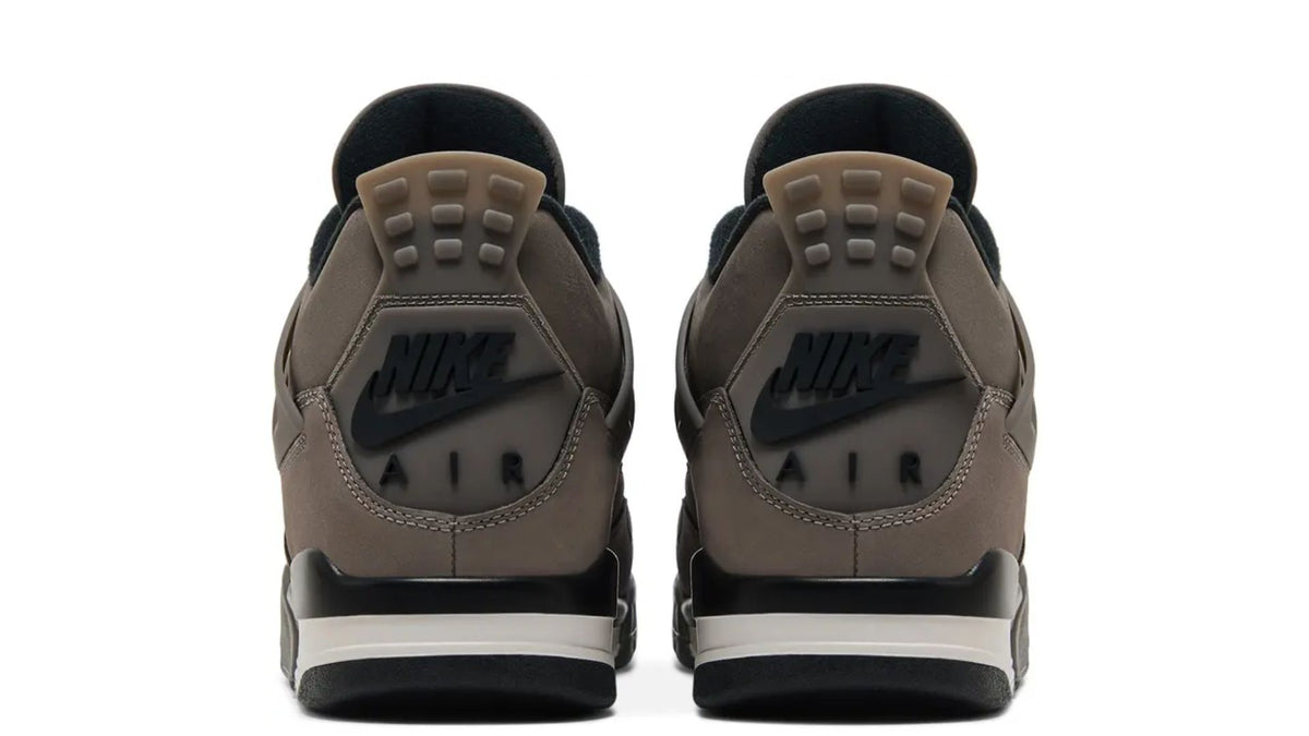 Jordan 4 Cave Stone