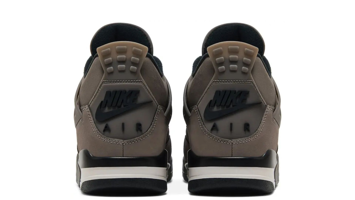 Jordan 4 Cave Stone