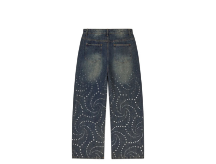 Vale Forever Hypnotik Denim Midwash
