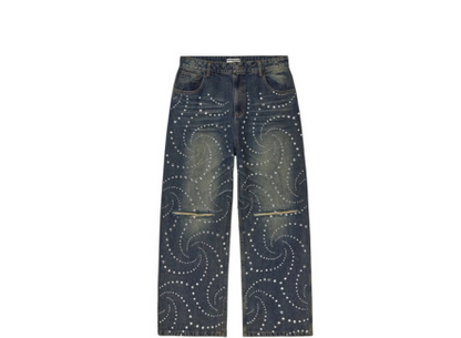 Vale Forever Hypnotik Denim Midwash