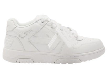 Off White Out Of Office white