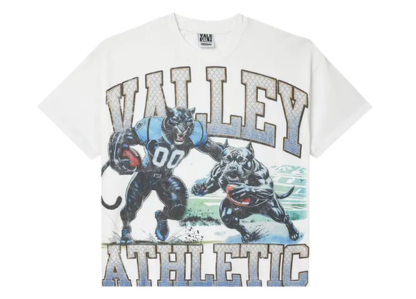 Vale Forever Wraith Bling Tee White