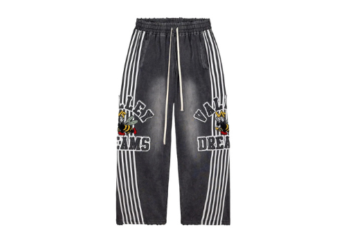 Vale Forever Anthem Tracks 'Black/Mono'