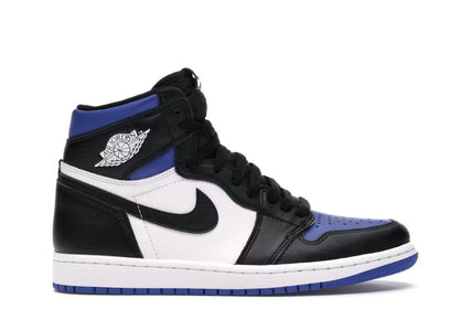 Jordan 1 High Royal Toe