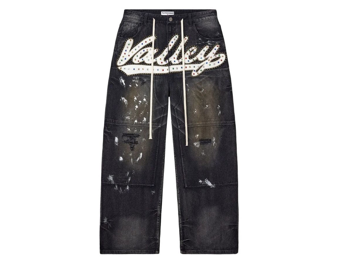 Vale Forever Fury Painters Pant