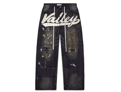 Vale Forever Fury Painters Pant